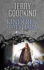 Krabbelman (Paperback)