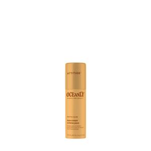 Attitude Oceanly phyto glow oogcreme stick