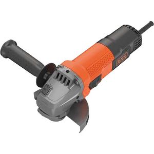 BLACK+DECKER BEG110 Haakse slijper haakse slijper