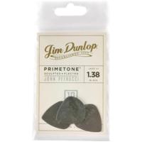 Dunlop 518RJPBK John Petrucci Primetone Pick Black plectrum set 12 stuks - thumbnail