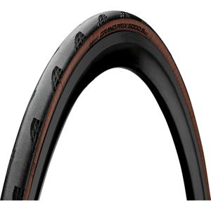 Continental GRAND PRIX Tubeless Ready 700X32C BruinZwart