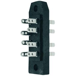 Telegärtner 100023255 Female connector 1 stuk(s)