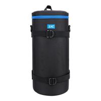 JJC DLP-8II Deluxe Lens Pouch JJC DLP-8II Deluxe Lens Pouch
