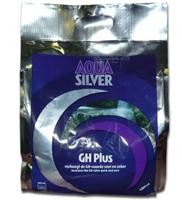 Nikoi Aqua Silver GH+ Waterbehandeling - Verhoogt GH-Waarde Voor Vijvers, 6000ml Nikoi Aqua Silver GH+ Waterbehandeling - Verhoogt GH-Waarde Voor Vijvers, 6000ml