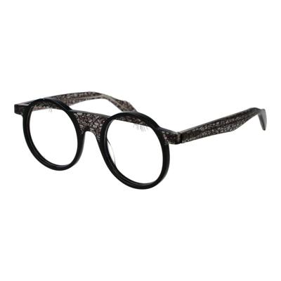 Uniseks Brillenframe Yohji Yamamoto YY1035 49019