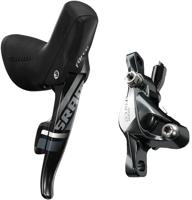 SRAM Disc br. for.22/cx1 hydr.11-sp right 1800mm