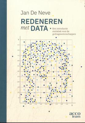 Redeneren met data (Paperback)