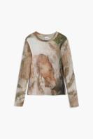 Coltrui met paard - BROWN - XL