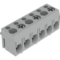 WAGO 237-146 Printplaatklem 300 stuk(s)