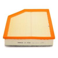Luchtfilter LX4233