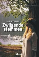 Zwijgende stemmen - Marjet Maks - ebook Zwijgende stemmen - Marjet Maks - ebook