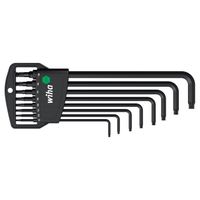TORX kogelkop imbus set in houder 8-delig 32394 TORX kogelkop imbus set in houder 8-delig 32394