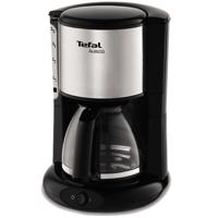 Tefal CM3608 Subito Koffiezetapparaat RVS/Zwart - thumbnail