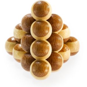 Cannon Balls Puzzle