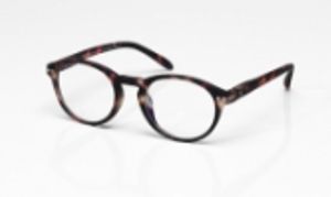 Blueberry Retro Honey Tortoise Honey Tortoise