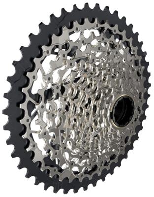SRAM cassette "xg-1271"