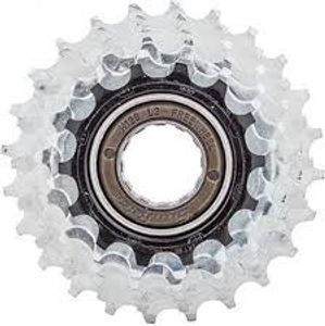 Sunrace freewheel 6-fit 14-24