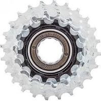 Sunrace freewheel 6-fit 14-24