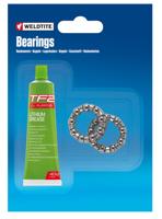 Weldtite bracket trapas kogelring 1/4 + lithium vet 3906179