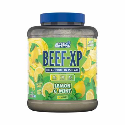 Beef-XP 1800gr Lemon Mint