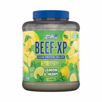 Beef-XP 1800gr Lemon Mint