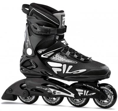 Fila Legacy Comp `22 80 MM Abec 5 Skeelers 40