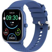 Denver Smartwatch Blauw Denver Smartwatch Blauw