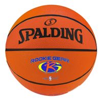 Spalding Basketbal Rookie Gear Outdoor - thumbnail