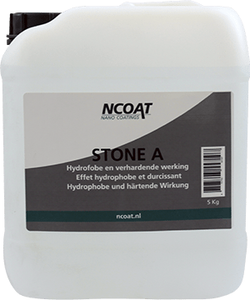 ncoat stone a 1 kg