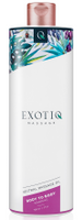 Eros Exotiq Warming Body To Body Oil