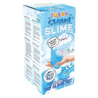 Tuban Slijm DIY kit Cloud