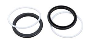 Kirchhoff Lipafdichting en glijring, voor draaikoppeling 35 mm (2x2) - 98697210