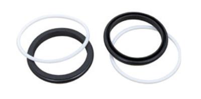 Kirchhoff Lipafdichting en glijring, voor draaikoppeling 35 mm (2x2) - 98697210