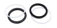 Kirchhoff Lipafdichting en glijring, voor draaikoppeling 35 mm (2x2) - 98697210