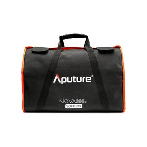 Aputure Zubehör Digitalkameras AP-NOVAP300CSOFTBOX Softbox (l x b x h) 28 x 70 x 50 cm 1 stuk(s)