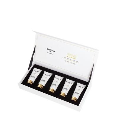 Balmain Hair Couture 5 Week Enriching Hair Treatment 5x 20ml