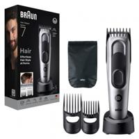 Tondeuse Braun HC7590 S7 ESSENTIAL - thumbnail