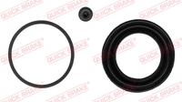 Reparatieset, remklauw QUICK BRAKE, Diameter (mm)51mm, u.a. für Rover, Honda, Suzuki, Hyundai, Mitsubishi - thumbnail