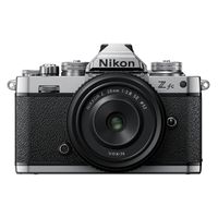 Nikon Z fc systeemcamera + 28mm f/2.8 SE - thumbnail