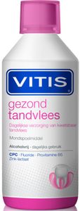 Vitis Mondspoeling Gezond Tandvlees