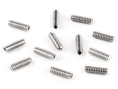 Fender 0040800049 saddle height screws