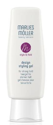 Marlies Möller Style & Hold Design Styling Gel 100 ml