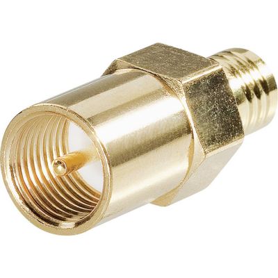 BKL Electronic 0411045 0411045 SMB-adapter SMB-stekker - FME-stekker 1 stuk(s)