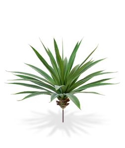 Yucca Kunstboeket 55 cm