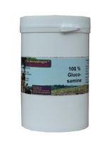 Dierendrogist glucosamine 100% puur (250 GR) - thumbnail