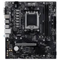 MSI PRO A620AM-B EVO Moederbord Socket AMD AM5 Vormfactor ATX Moederbord chipset AMD® A620A