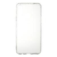 Samsung Galaxy A20s TPU | Silliconen Back Cover | Transparant Samsung Galaxy A20s TPU | Silliconen Back Cover | Transparant