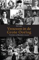 Vrouwen in de Grote Oorlog (Paperback)