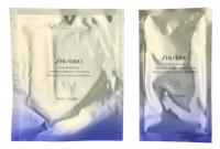 Shiseido Vital Perfection LiftDefine Radiance Face Mask Set 6 stuk 6 pc