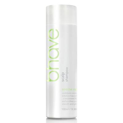 Bhave Scalp Shampoo